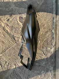 Carena posteriore SX aprilia sr 50 factory