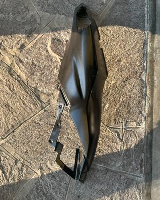 Carena posteriore SX aprilia sr 50 factory