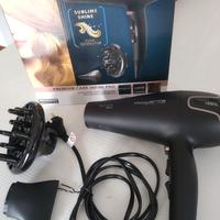 Asciugacapelli Rowenta