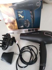 Asciugacapelli Rowenta