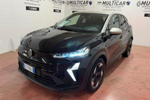 Renault Captur TCe 90 CV Techno