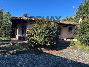 Villa singola - Gallarate