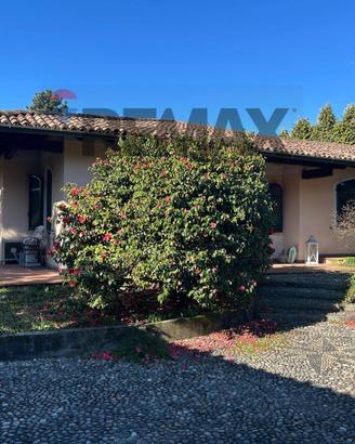Villa singola - Gallarate