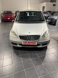 Mercedes A 180 CDI -NEOPATENTATI