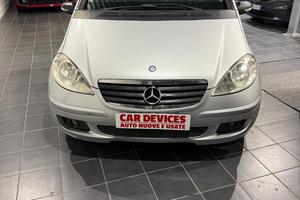 Mercedes A 180 CDI -NEOPATENTATI