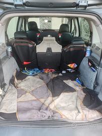 vndo citroen  c4 grand picasso come pizz ricambio