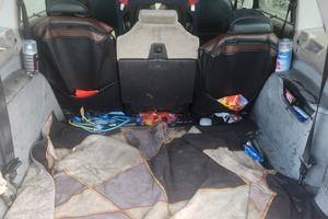 vndo citroen  c4 grand picasso come pizz ricambio