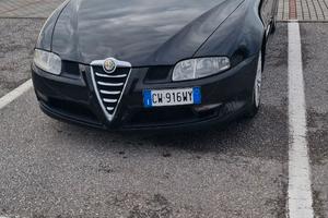 ALFA ROMEO GT
