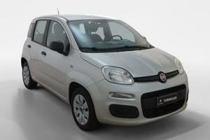 FIAT Panda 1.2 69cv S&S E6d-Temp Pop