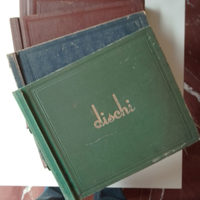 A small family collection