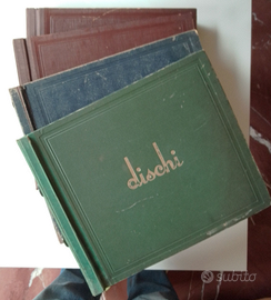 A small family collection