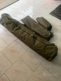 Tenda Trakker tempest 150