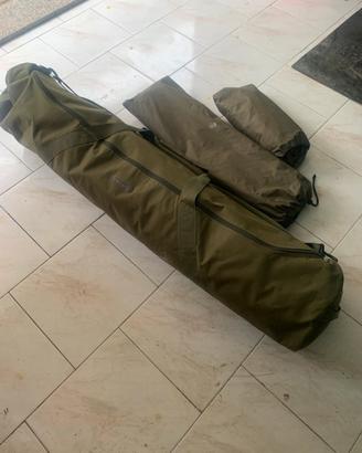 Tenda Trakker tempest 150