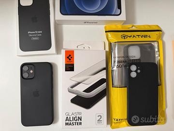 iPhone 12 mini 