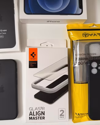 iPhone 12 mini 