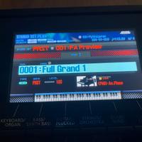 ROLAND FA06