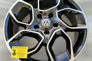 Cerchi In Lega NUOVI 18 Per VW Amarok T5 T6 T6.1
