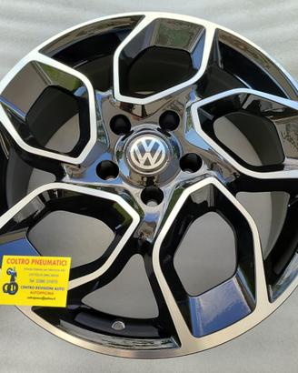 Cerchi In Lega NUOVI 18 Per VW Amarok T5 T6 T6.1