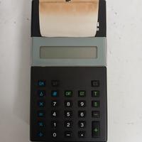 Olivetti Logo 9. Vintage.Da aggiustare .