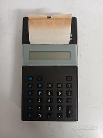 Olivetti Logo 9. Vintage.Da aggiustare .