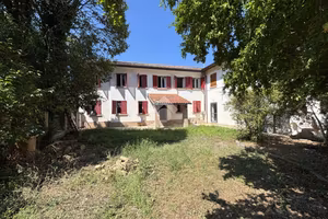 PORZIONE DI BIFAMILIARE A SAN BIAGIO DI CALLALTA