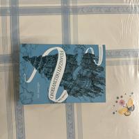 L’attraversaspecchi: Fidanzati dell’inverno