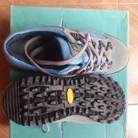 Scarpe trekking Aku