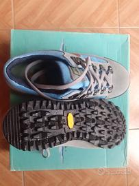 Scarpe trekking Aku