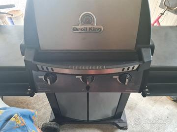 Barbecue Broil King