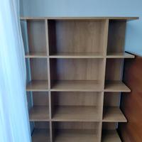 Due librerie componibili