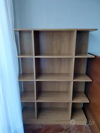 Due librerie componibili