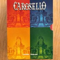 Carosello - cofanetto con 4 dvd