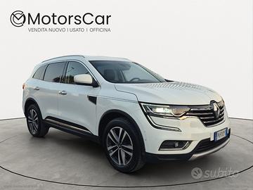 RENAULT Koleos dCi 175 CV 4x4 X-Tr. Ener. Intens