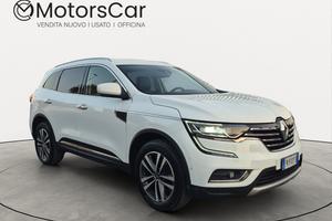 RENAULT Koleos dCi 175 CV 4x4 X-Tr. Ener. Intens