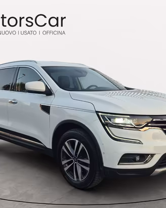 RENAULT Koleos dCi 175 CV 4x4 X-Tr. Ener. Intens