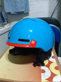 casco bimbo Salomon 