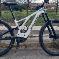 E-Bike Specialized turbo levo comp 2019.