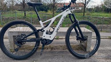 E-Bike Specialized turbo levo comp 2019.