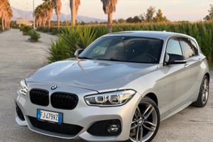 Bmw 118d 5p. Msport Garanzia 12 MESI PERFETTA