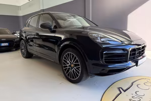 PORSCHE Cayenne TIPTRONIC S -- VERSIONE441CV --