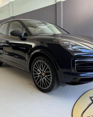 PORSCHE Cayenne TIPTRONIC S -- VERSIONE441CV --