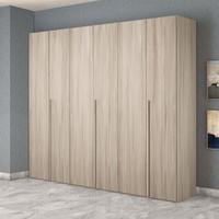 Camera + Soggiorno Mondo Convenienza (2017)