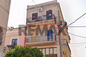 Appartamento - Rosolini