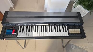 Pianola Bontempi Eletronic Organ