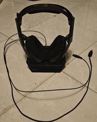 Astro a50 wireless 