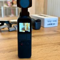 DJI Osmo pocket 1