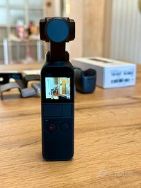 DJI Osmo pocket 1