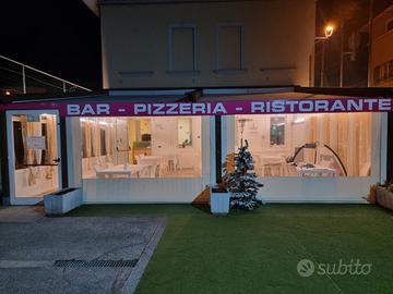 Pizzeria/ Ristorante