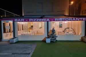 Pizzeria/ Ristorante
