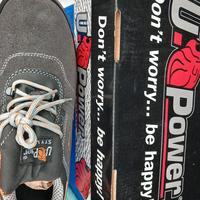 scarpe antinfortunistiche 42